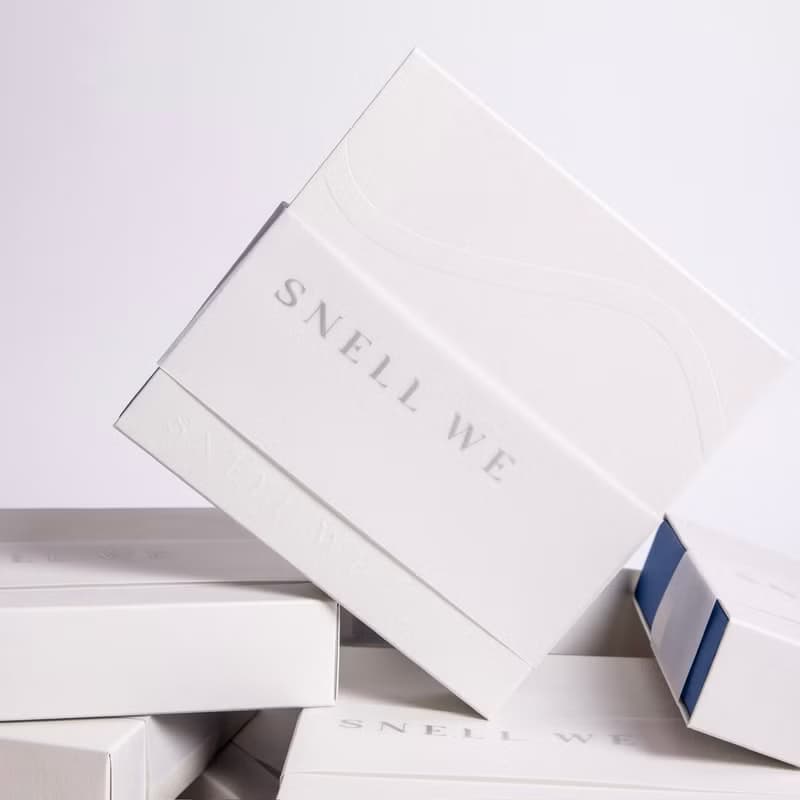 JiKi DARK 4in1 肌膚保濕噴霧-滿足馜禮盒
