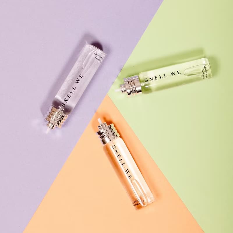 JiKi DARK 4in1 肌膚保濕噴霧-滿足馜禮盒