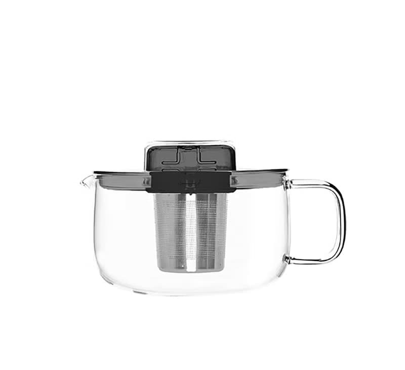 丹麥 QDO Me Pot 濾茶杯