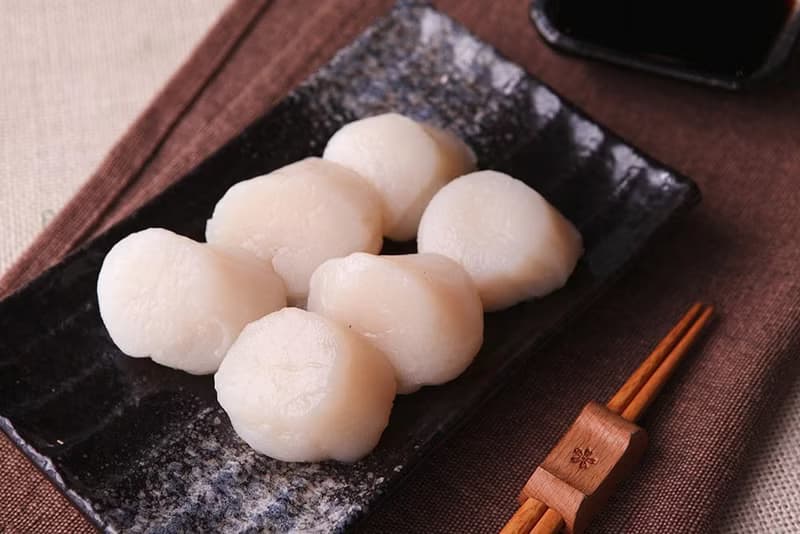 日本北海道生干貝(S) 180g+/-5%