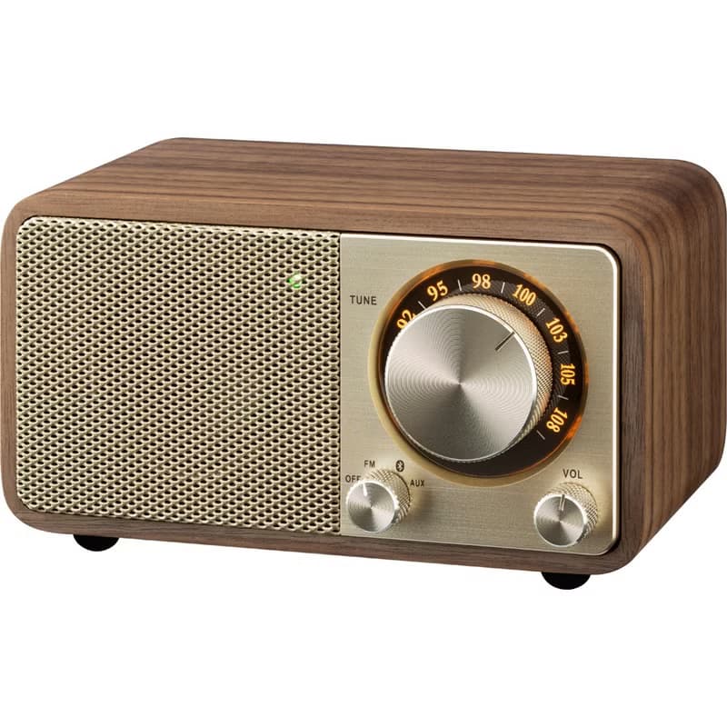 WR-7X 調頻/藍牙喇叭 ( FM/Bluetooth )