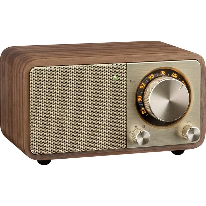 WR-7X 調頻/藍牙喇叭 ( FM/Bluetooth )