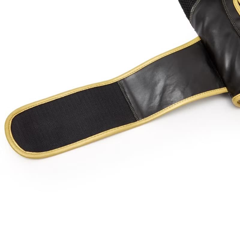 Boxing Gloves 拳擊戰鬥手套 - Gold/Black