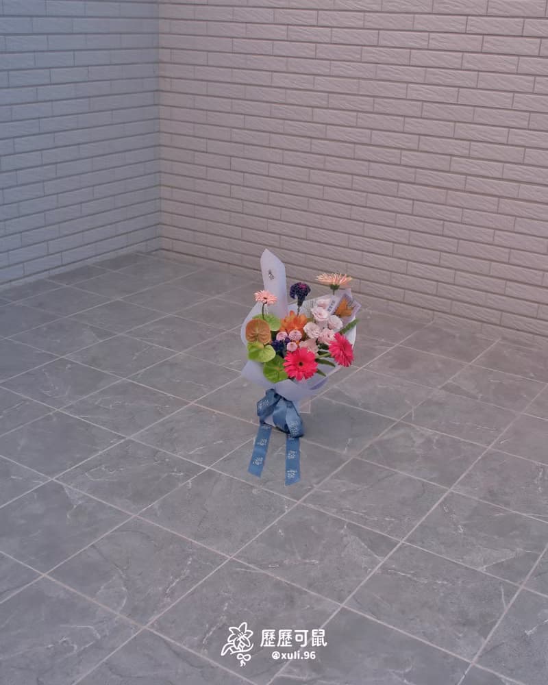 Surprise Me 驚喜我鮮花束