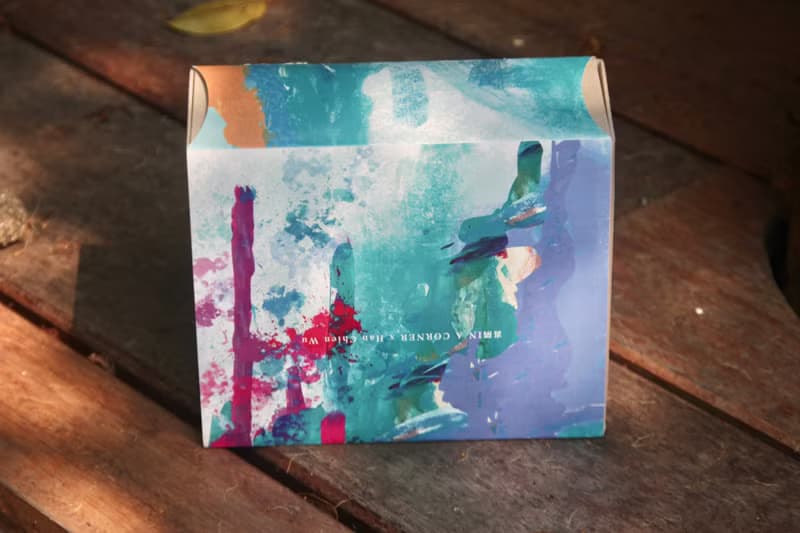 Still the one 時光流轉仍是最愛-濃心榛果脆皮巧克力蛋糕(無麩質
