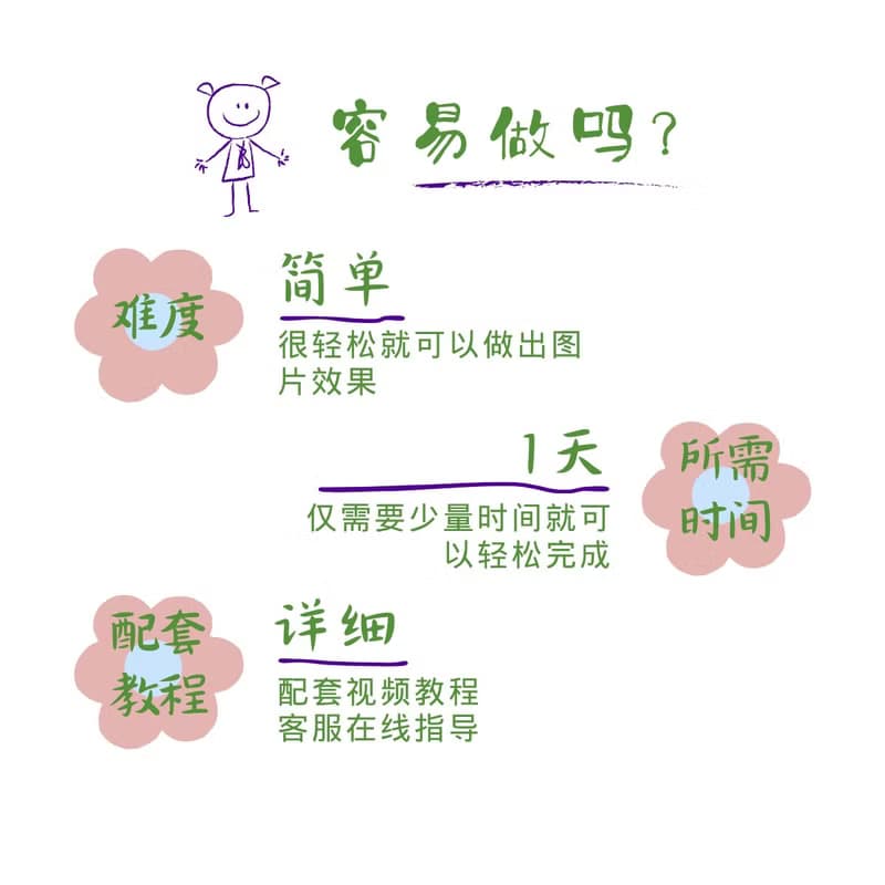 可愛橘貓貓爪半指手套材料包女冬季保暖騎車毛絨學生半指露指頭冬