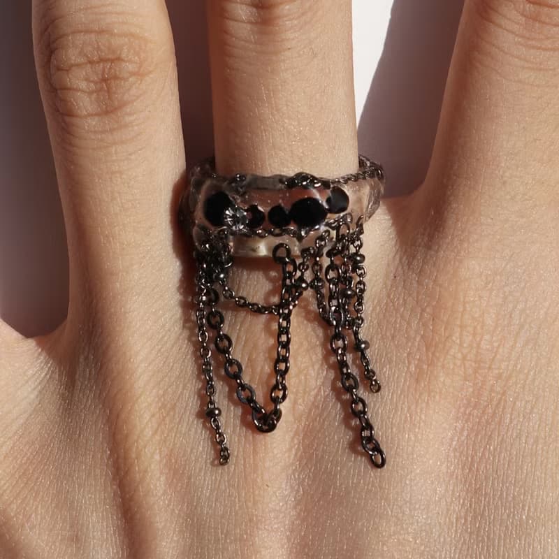 BLACK PEARL