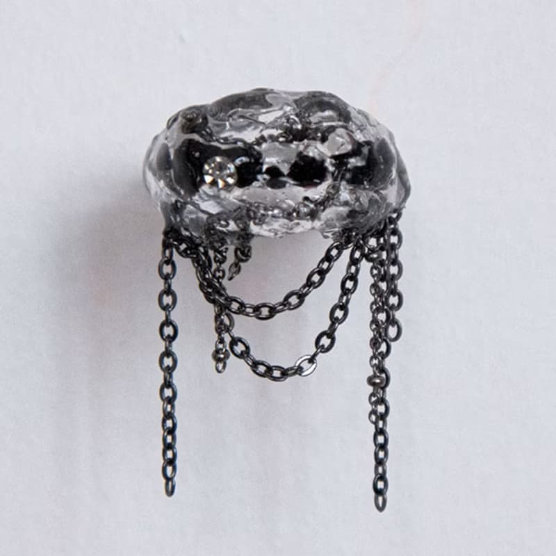 BLACK PEARL