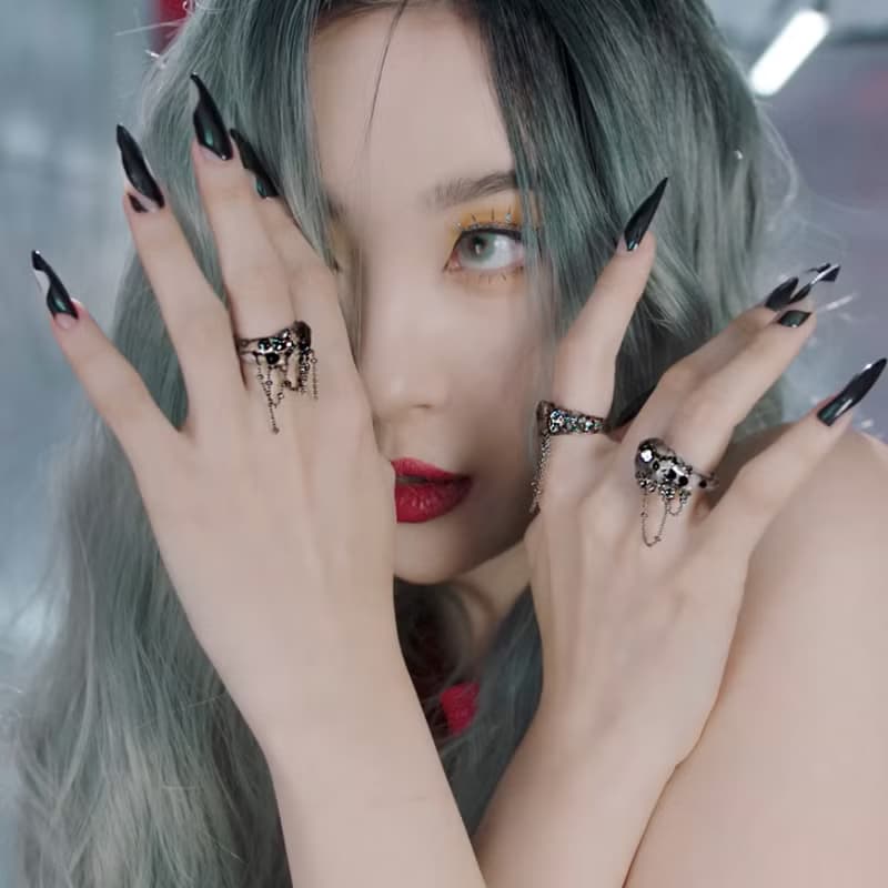 BLACK PEARL