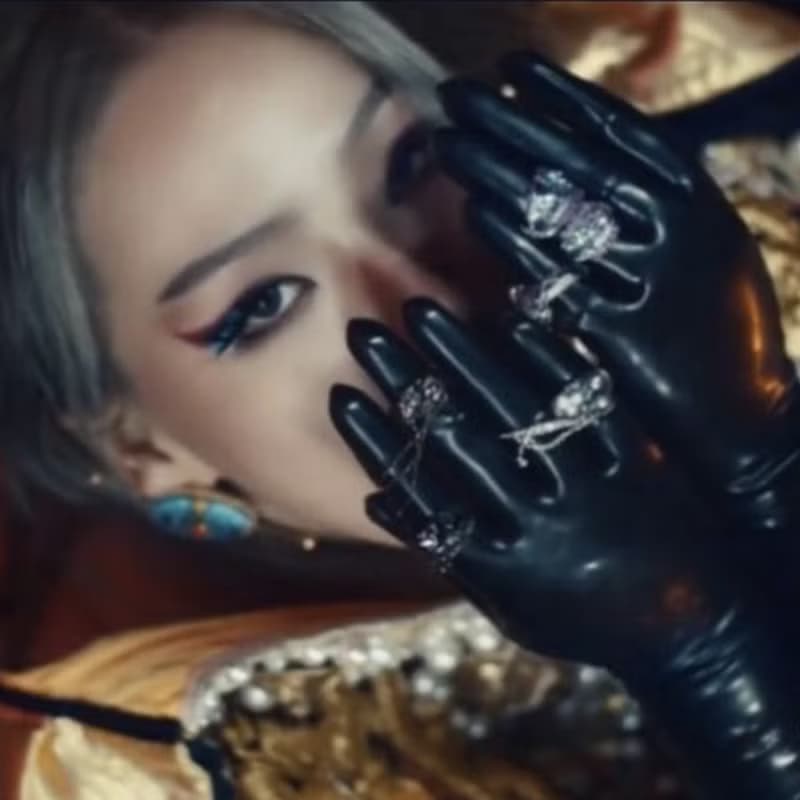 BLACK PEARL
