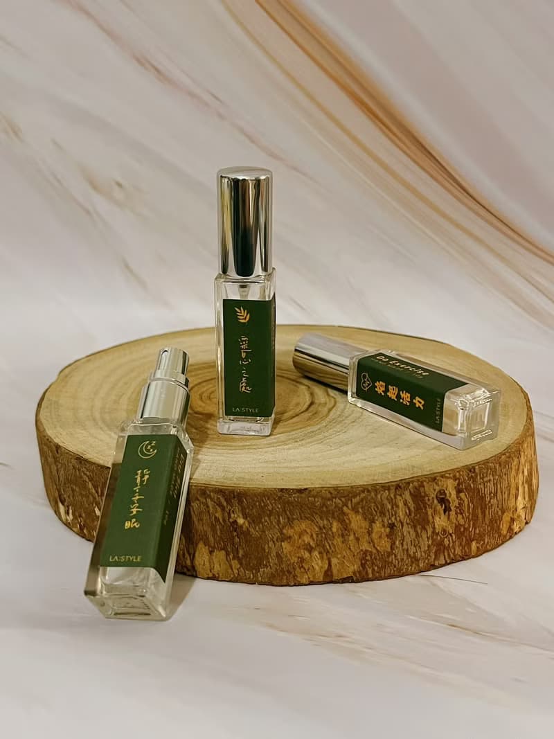隨身瓶 | 天然精油香氛噴霧 - 靜享安眠 DEEP SLEEP | 10ml