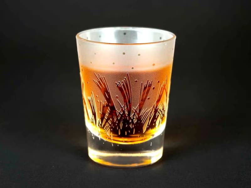 Shot Glass 【SUSUKI】