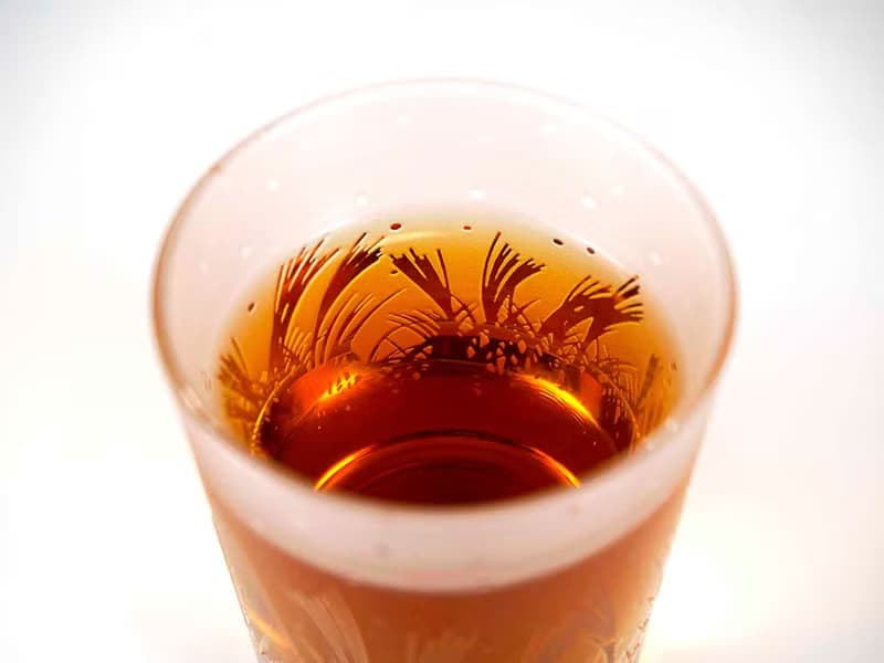Shot Glass 【SUSUKI】