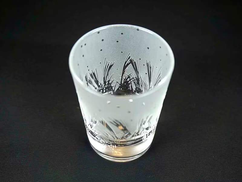 Shot Glass 【SUSUKI】