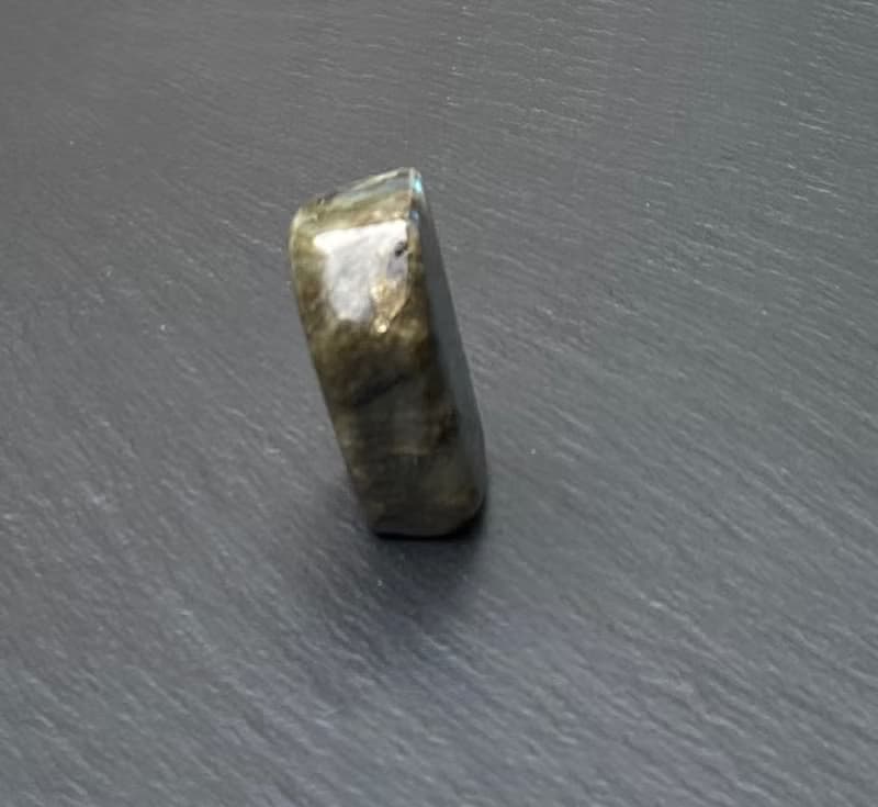 天然雙面光拉長石能量擺飾 療癒 能量 財運 旺姻緣 提升個人魅力