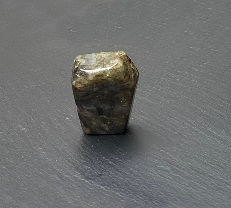 天然雙面光拉長石能量擺飾 療癒 能量 財運 旺姻緣 提升個人魅力