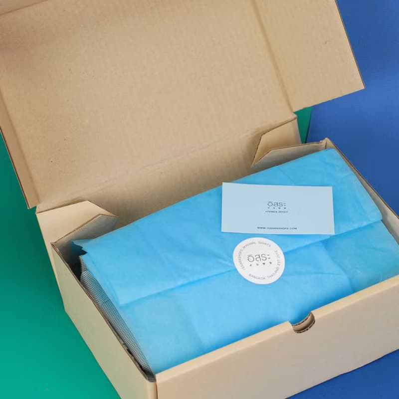 SPECIAL GIFT BOX