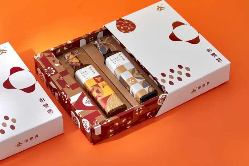 【快速出貨】澄風禮盒 苦茶油+黑芝麻油(內容物可更換)