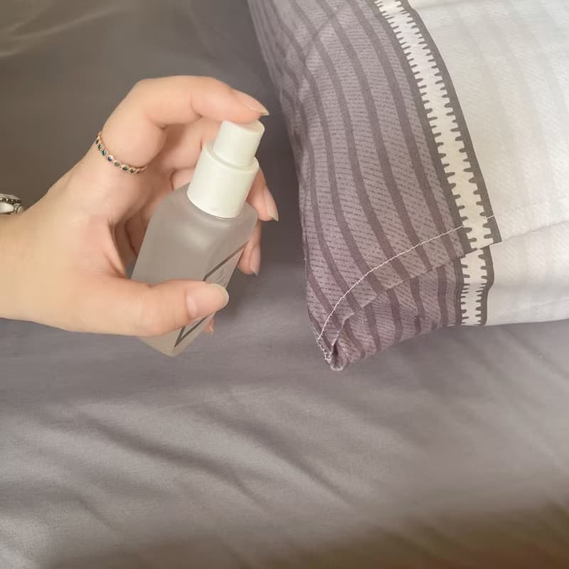 恬靜夜晚 天然精油枕頭噴霧 30ml