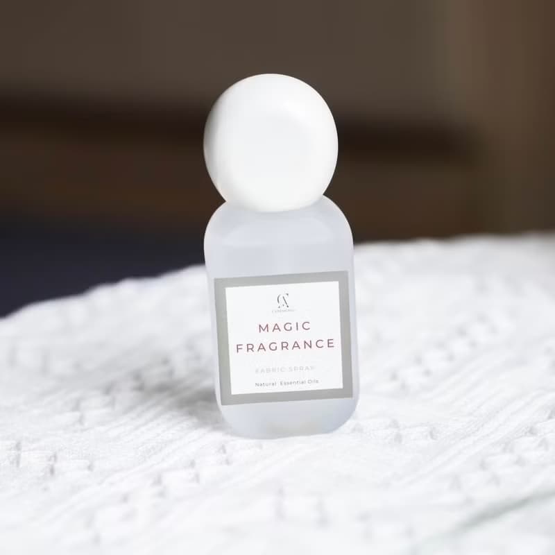 恬靜夜晚 天然精油枕頭噴霧 30ml