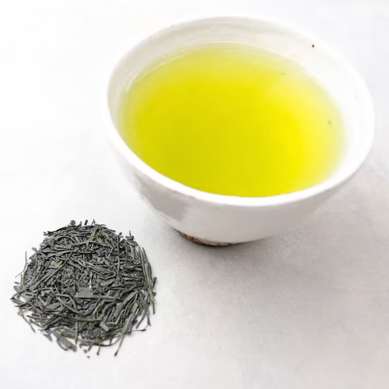 YABUKITA (煎茶 / 日本・京都)
