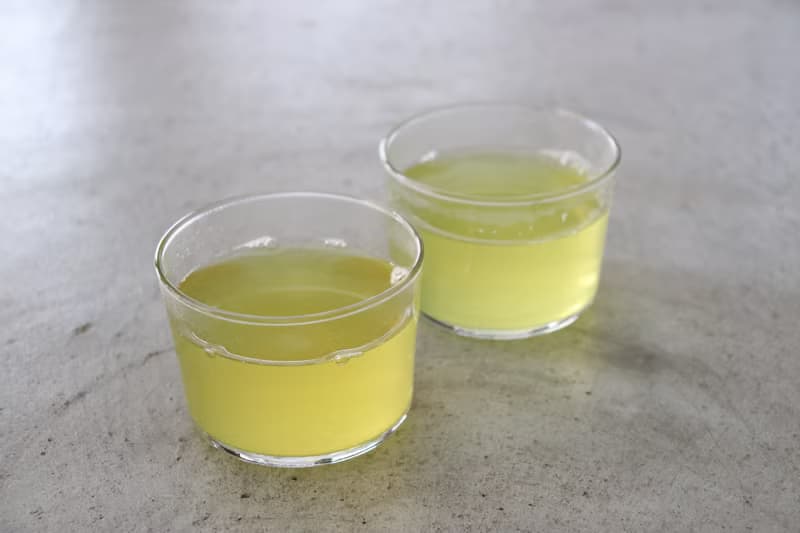 YABUKITA (煎茶 / 日本・京都)