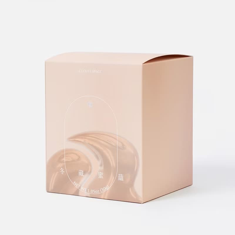 冬藏蜜蘊 | 十入獨立包裝茶包組 | Honey Petal