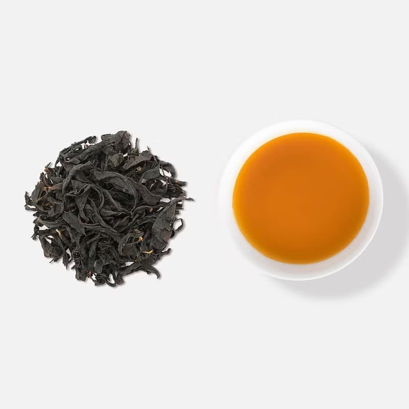 冬藏蜜蘊 | 十入獨立包裝茶包組 | Honey Petal