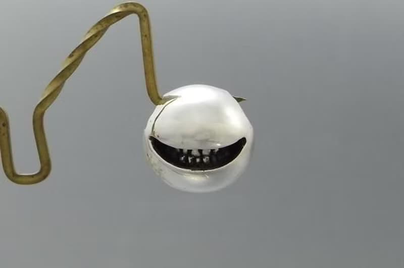 smile ball S_P (s_m-P.07) 【チェーン別販売】