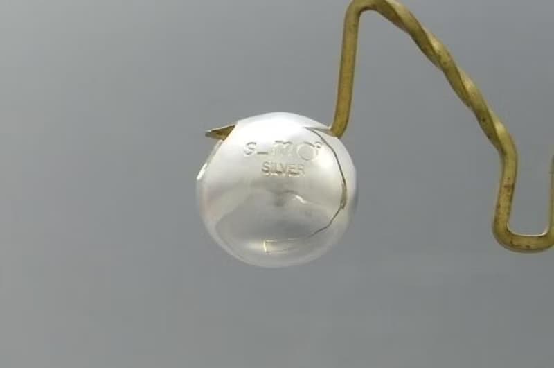 smile ball S_P (s_m-P.07) 【チェーン別販売】