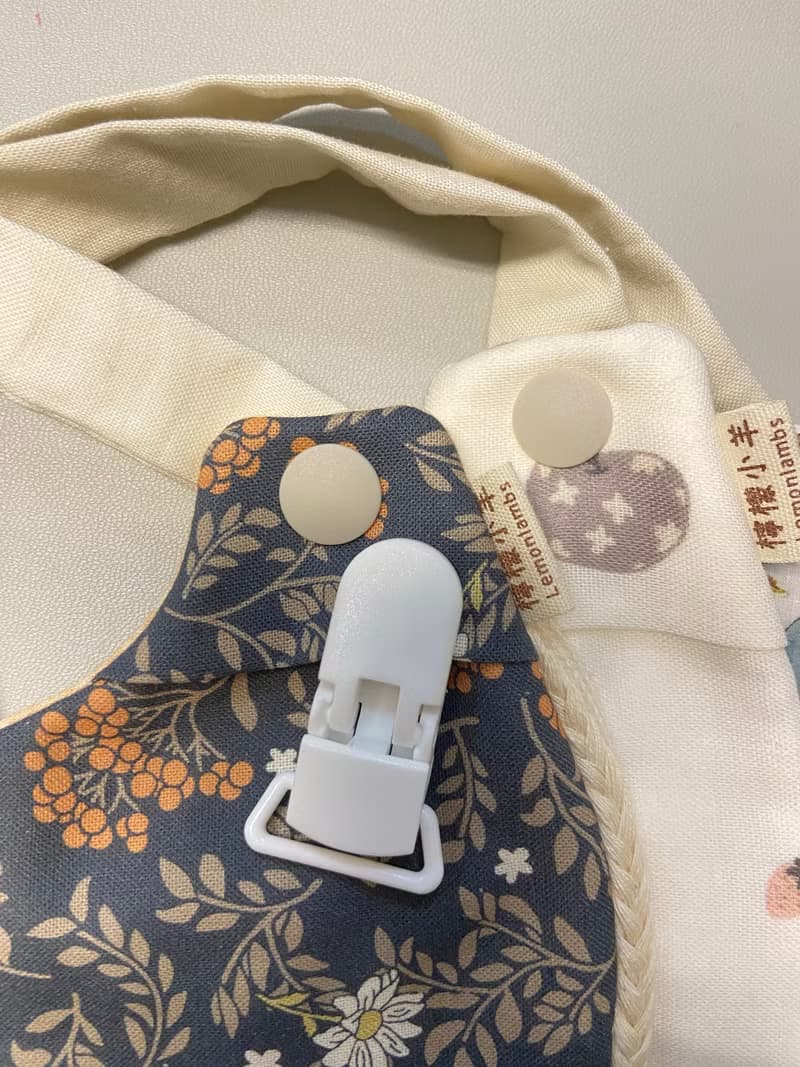 奶嘴鏈夾布加購區