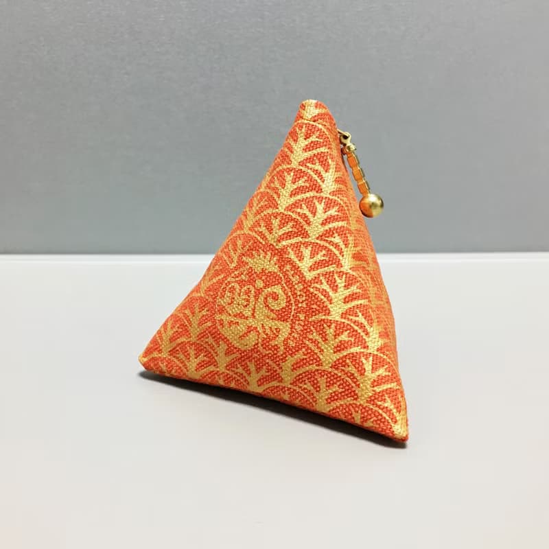 在森林裡的鸚鵡 ∣ 巴丹 Cockatiel ‧ 山角零物包