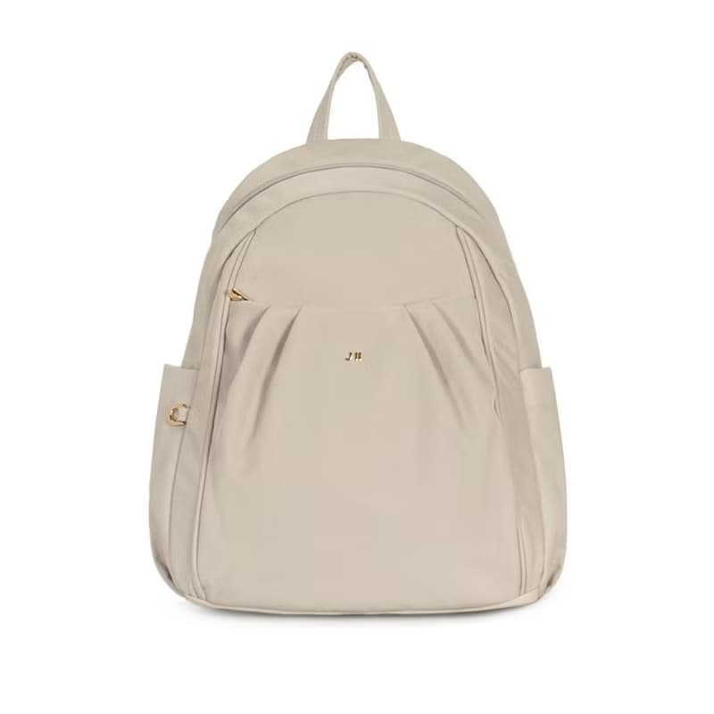 後背包-黛妃防潑水後背包(中款)-6603-11-多色任選