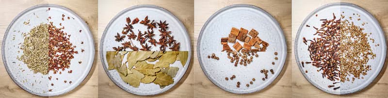 萬用滷味包