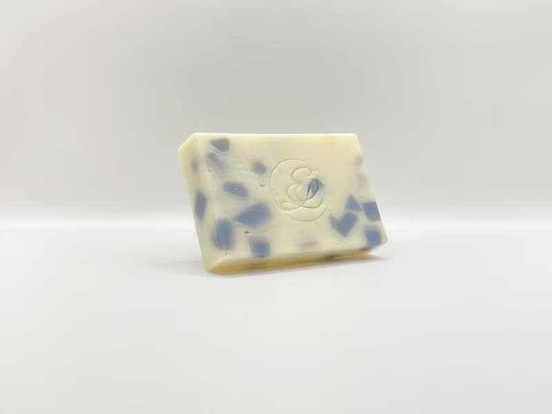 鴻琴生活-逸佳 蒲公英手工皂中皂