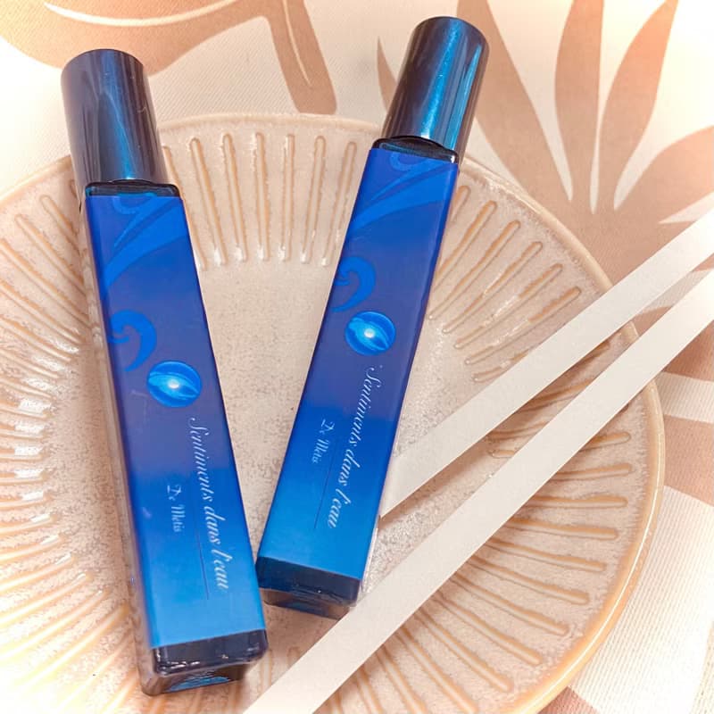 墨堤絲天然藝術香氛 木質調 書香氣質 香氛噴霧 檜木