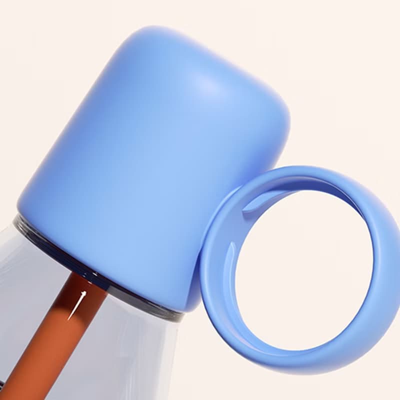 POPO COLD BREW 泡泡冷萃杯