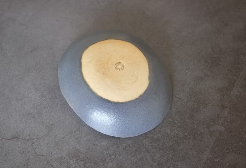 手作月光陶盤/美食食器