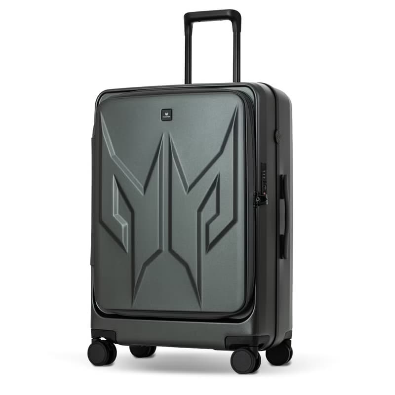 Predator 掠奪者之翼25吋前開式行李箱