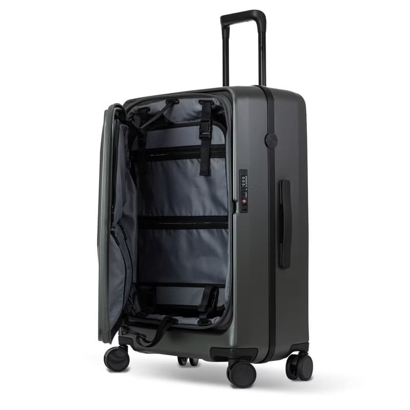 Predator 掠奪者之翼25吋前開式行李箱