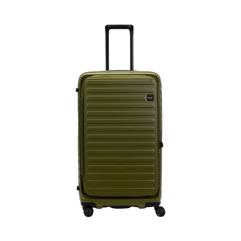 【升級版】【LOJEL】CUBO FIT29.5吋前開箱 仙人掌綠