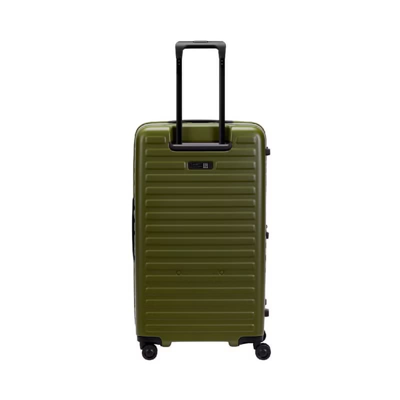 【升級版】【LOJEL】CUBO FIT29.5吋前開箱 仙人掌綠