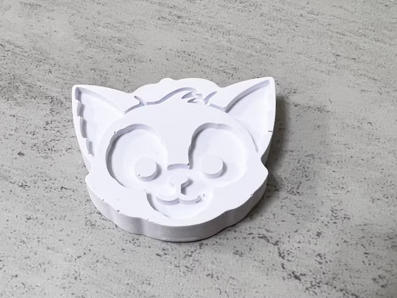 Gelatoni擴香石