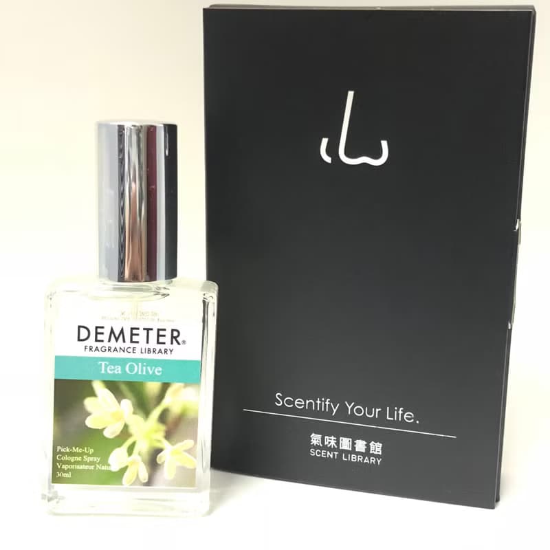 【Demeter】桂花 情境香水30ml