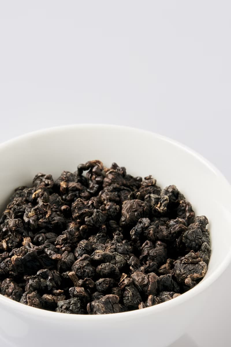 紅烏龍合作社 | 晨曦茶包禮盒 15入 * 3g