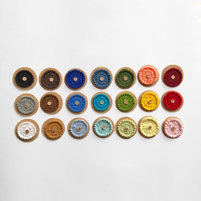 筷子吸管套 _ 單色自己選