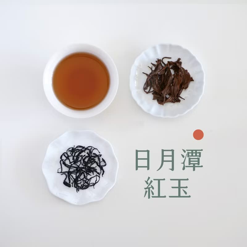 奶茶茶選 | 茶包18入【醇厚香濃奶茶】