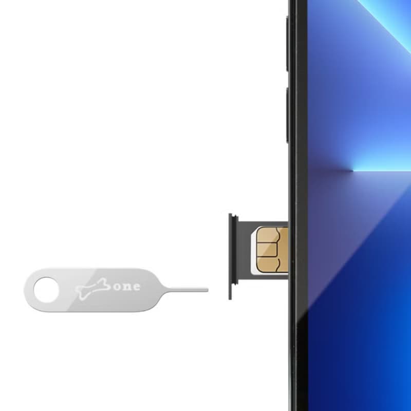 Bone 蹦克  / 頸掛真皮護照套 - 旅遊出國收納卡夾-送盲盒公仔