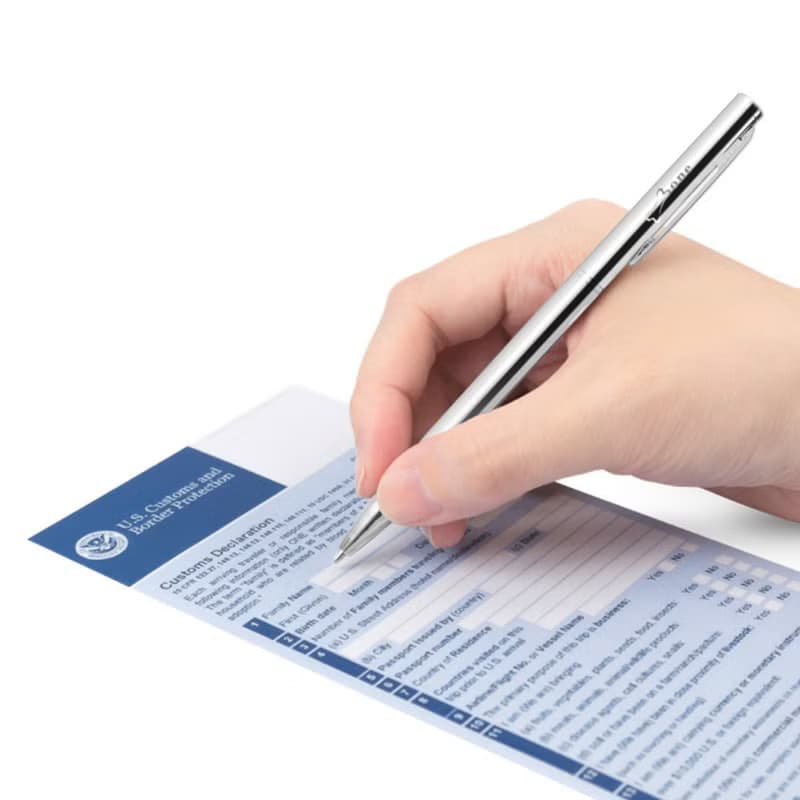 Bone 蹦克  / 頸掛真皮護照套 - 旅遊出國收納卡夾-送盲盒公仔