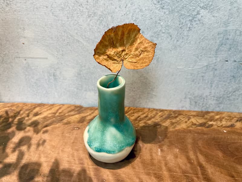 如夢令花器。時尚老靈魂。古風時器 來一場桌上的穿越